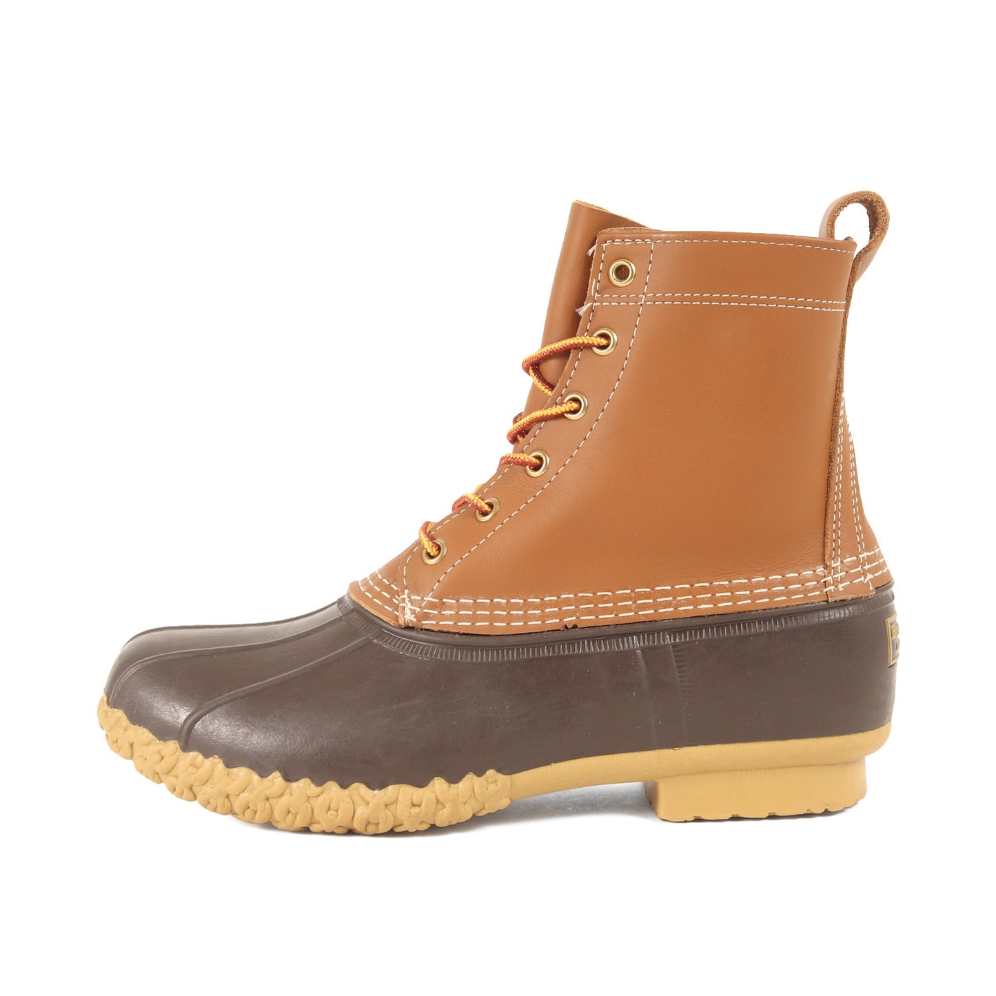 8インチ ビーン ブーツ (Bean Boots) / MADE IN USA