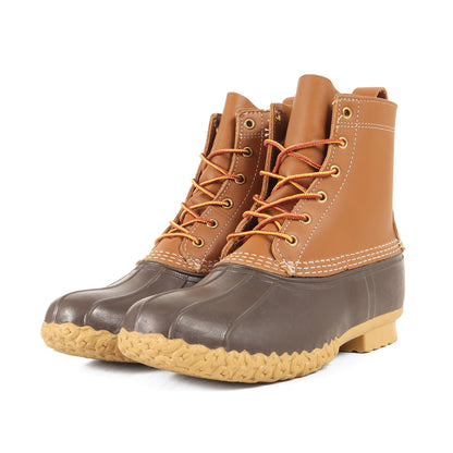8インチ ビーン ブーツ (Bean Boots) / MADE IN USA