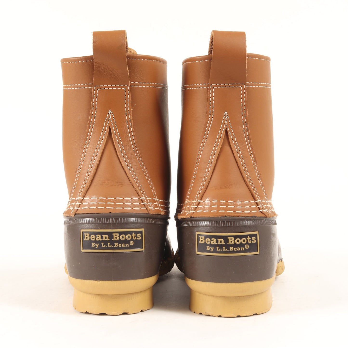 8インチ ビーン ブーツ (Bean Boots) / MADE IN USA