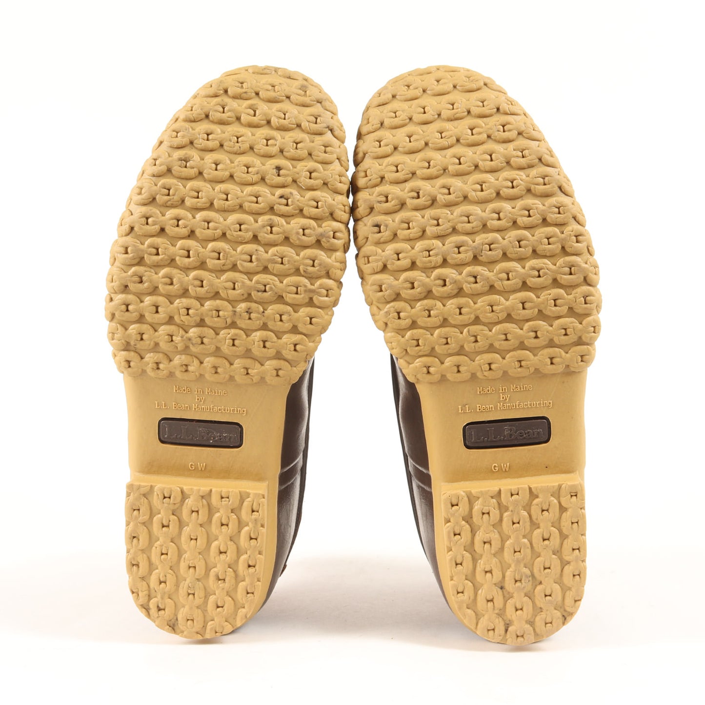 8インチ ビーン ブーツ (Bean Boots) / MADE IN USA