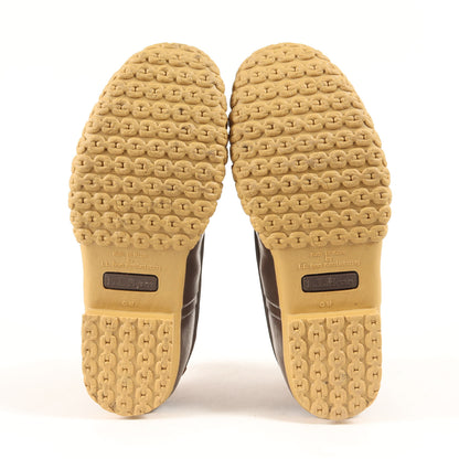 8インチ ビーン ブーツ (Bean Boots) / MADE IN USA