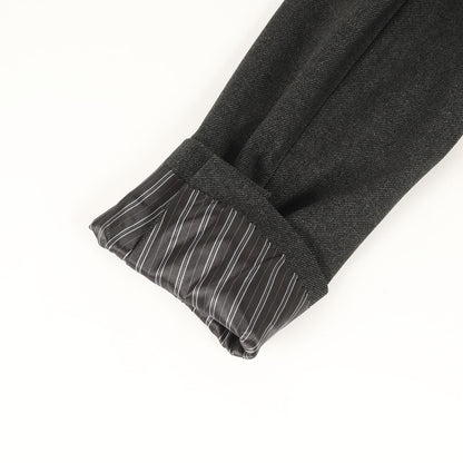 ストレッチ ポリ ジャージー 2B テーラード ジャケット / MADE IN JAPAN