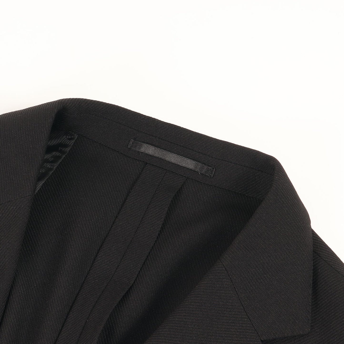 ポリ ジャージー 2B テーラード ジャケット / Tournament2023 MADE IN JAPAN 非売品