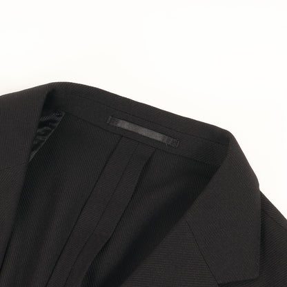 ポリ ジャージー 2B テーラード ジャケット / Tournament2023 MADE IN JAPAN 非売品