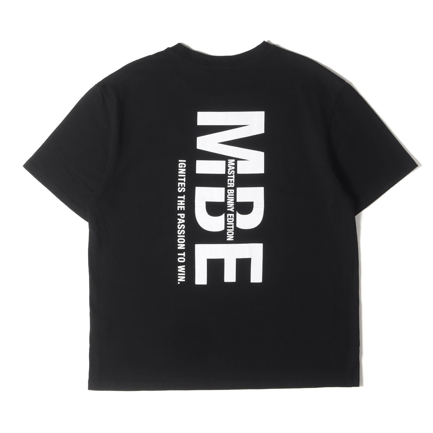 ロゴ ヘビー Tシャツ / 非売品