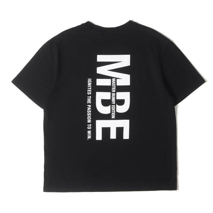 ロゴ ヘビー Tシャツ / 非売品