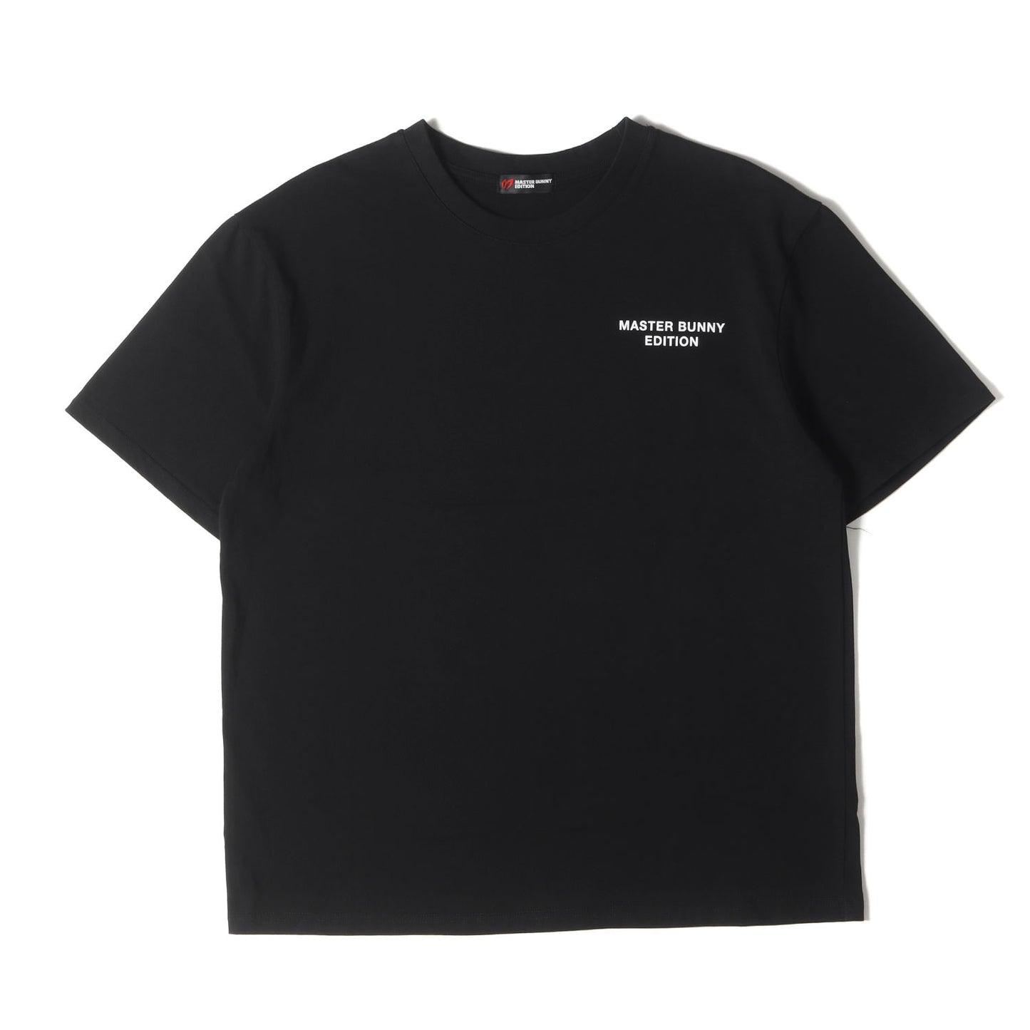 ロゴ ヘビー Tシャツ / 非売品