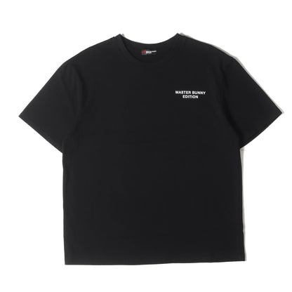 ロゴ ヘビー Tシャツ / 非売品
