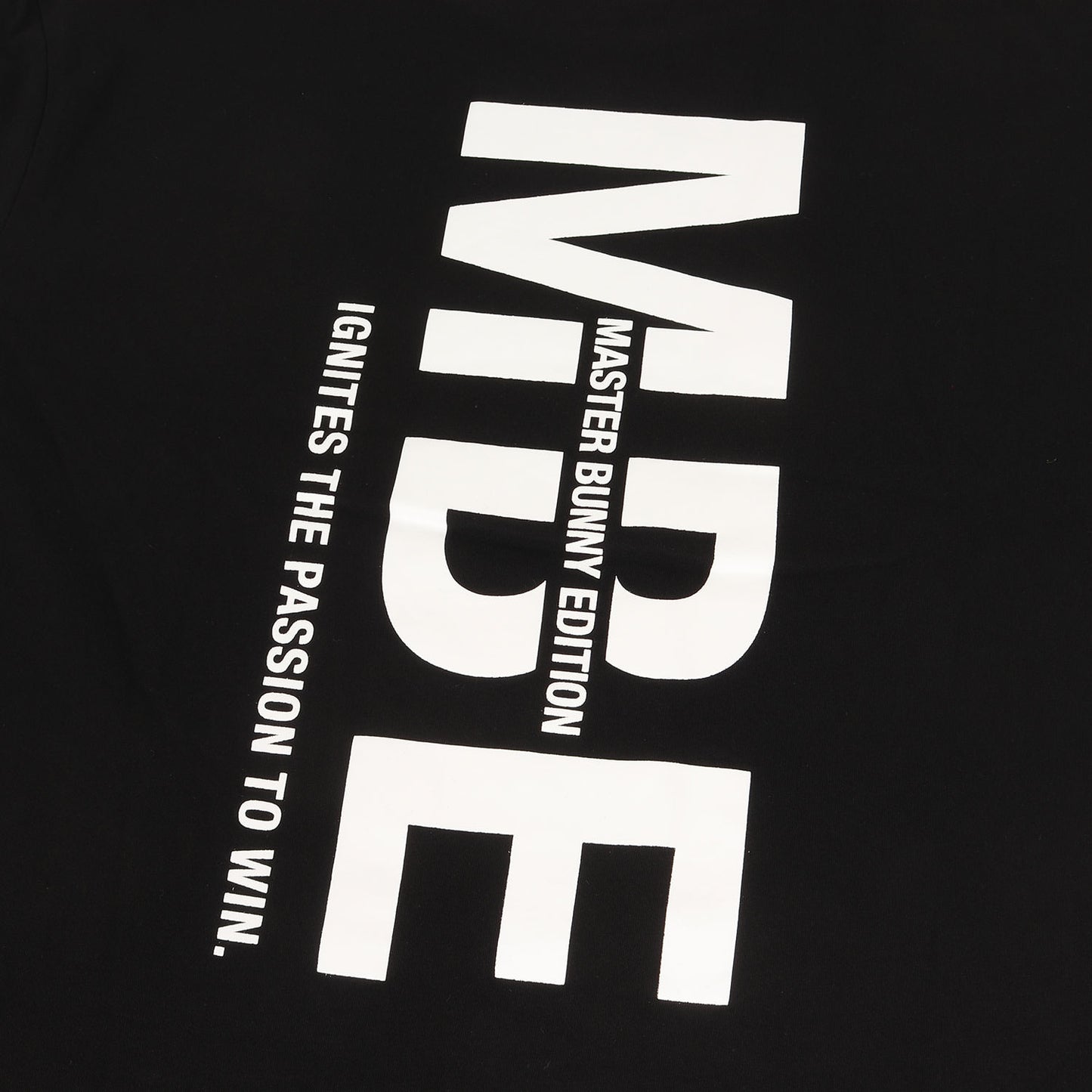 ロゴ ヘビー Tシャツ / 非売品