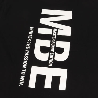 ロゴ ヘビー Tシャツ / 非売品