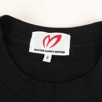 非売品 ブランドロゴ クルーネック ヘビー Tシャツ