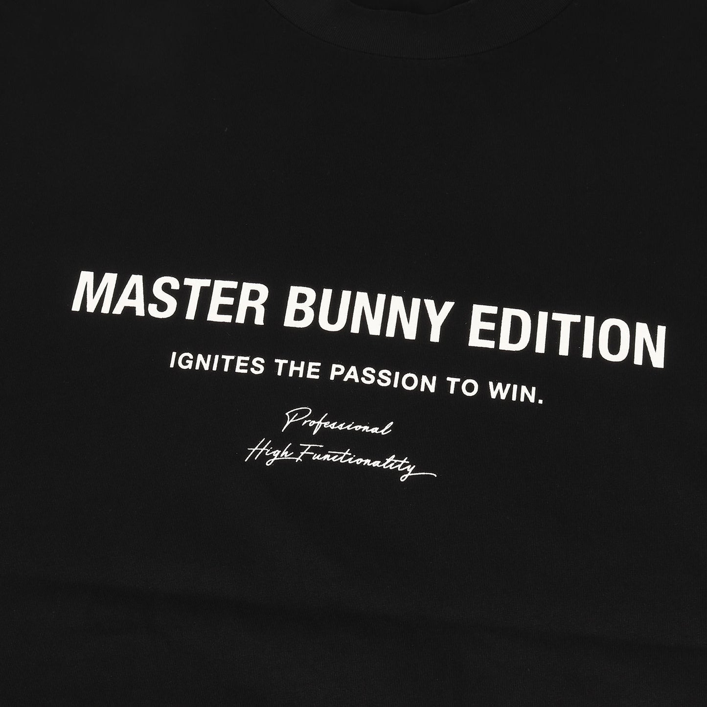 非売品 ブランドロゴ クルーネック ヘビー Tシャツ
