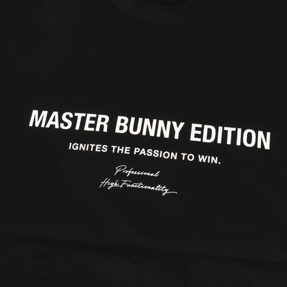 非売品 ブランドロゴ クルーネック ヘビー Tシャツ