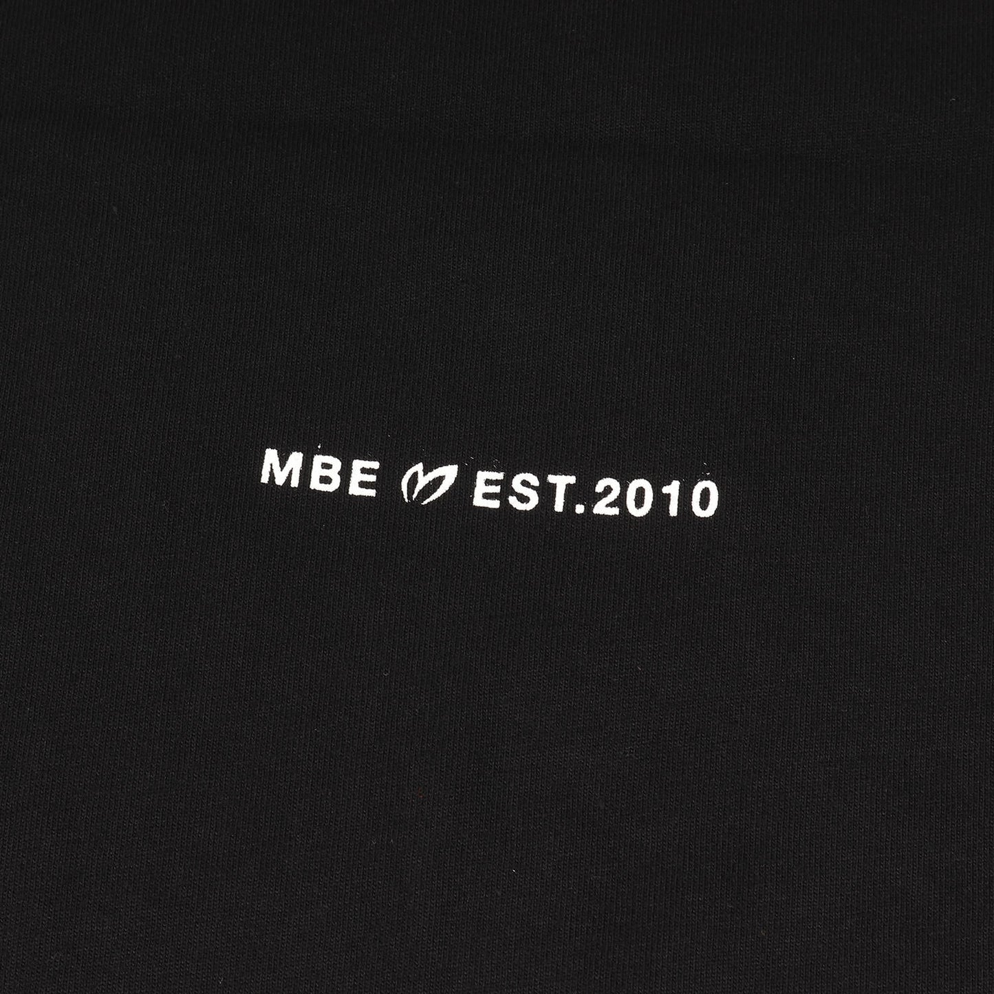 非売品 ブランドロゴ クルーネック ヘビー Tシャツ