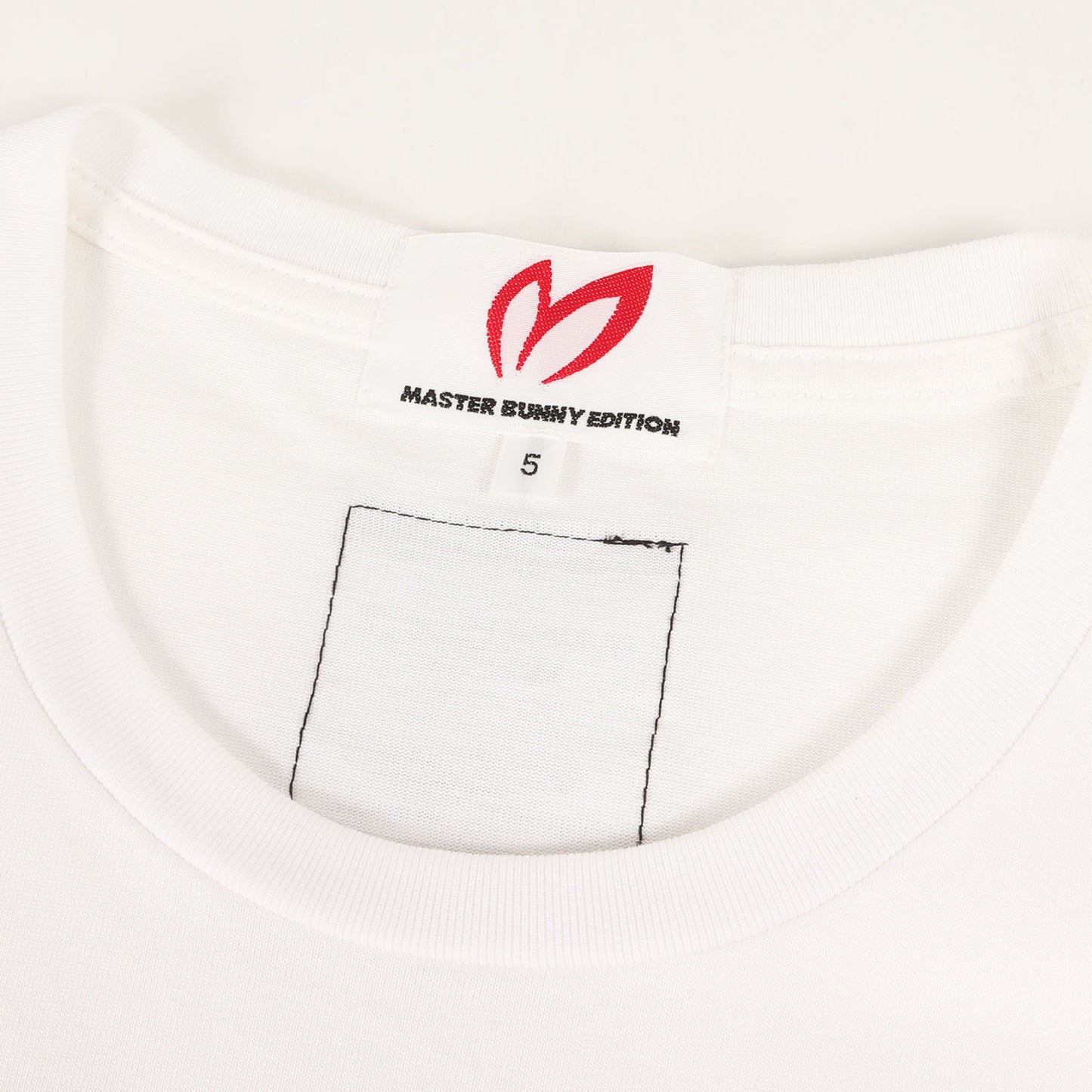 ブランドロゴ クルーネック ヘビー Tシャツ