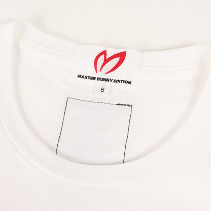 ブランドロゴ クルーネック ヘビー Tシャツ