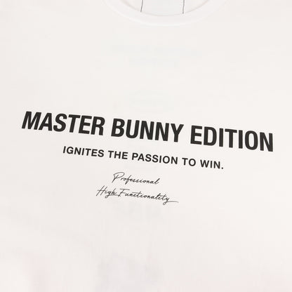 ブランドロゴ クルーネック ヘビー Tシャツ