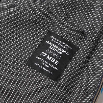 24AW サイド アイコン ジャガード ライン スラックス パンツ