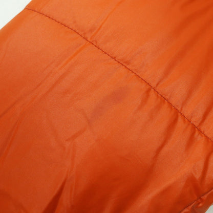 フード付き スナップ ダウンジャケット (KARAKORUM 41324/50/68950)