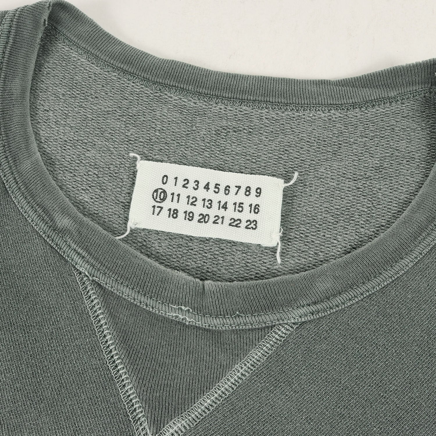 Maison Martin Margiela (メゾンマルタンマルジェラ) 90s - 00s 