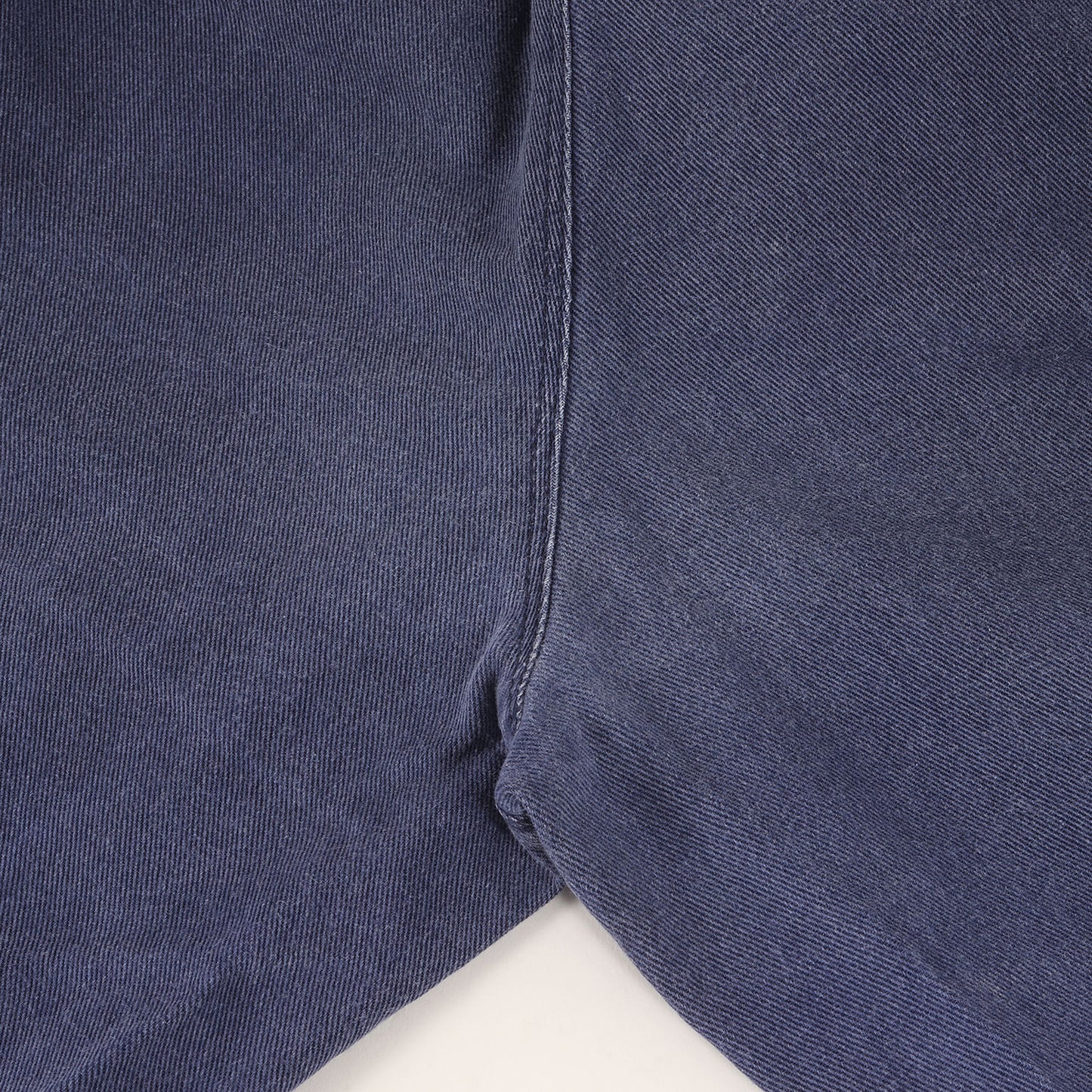 ウエストリブ ツイル クロップド パンツ (M14A-52PT01E)