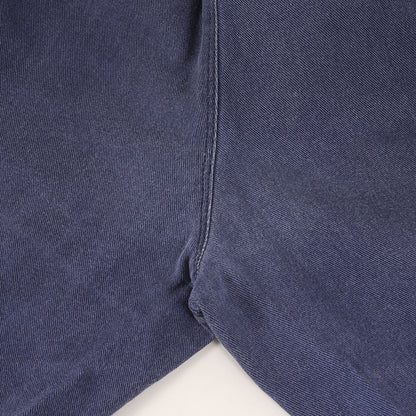 ウエストリブ ツイル クロップド パンツ (M14A-52PT01E)