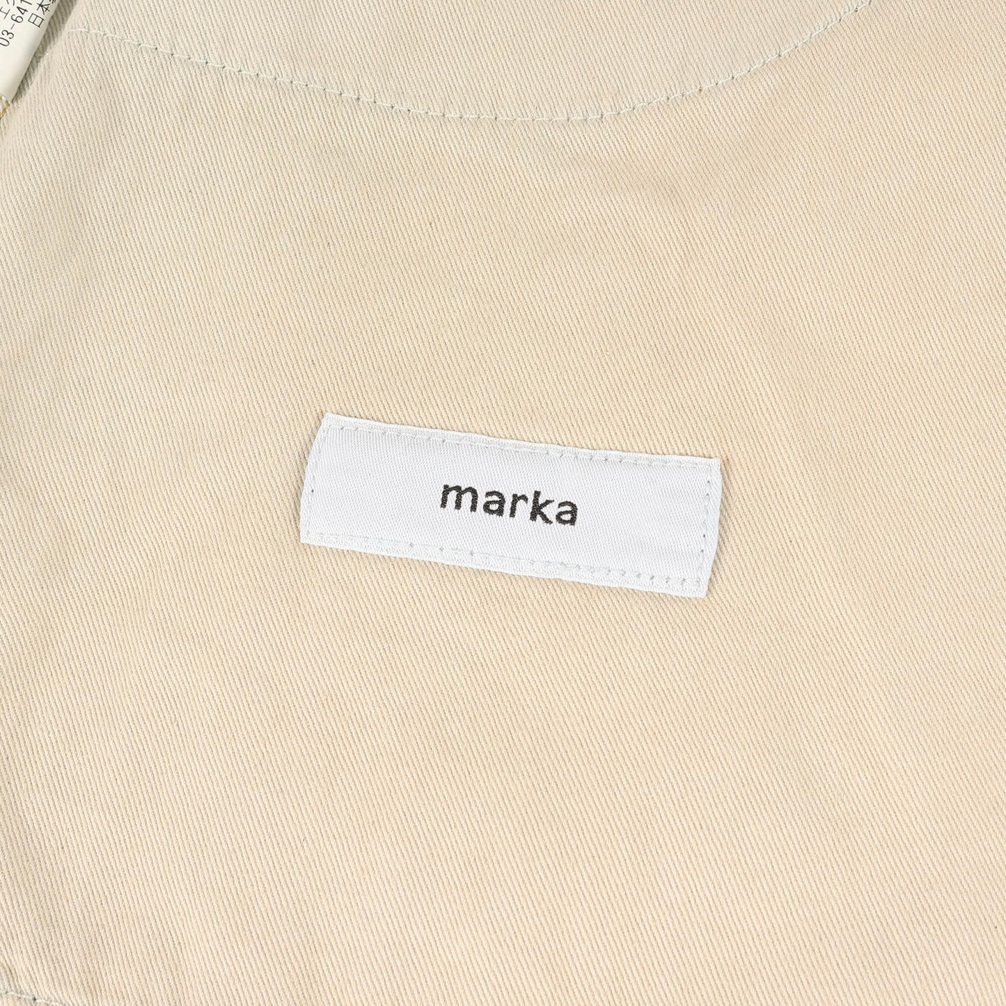 24SS ヴィンテージ加工 シューカット デニム パンツ (ORGANIC COTTON 12oz DENIM SHOE CUT JEANS M24A-04PT22C)