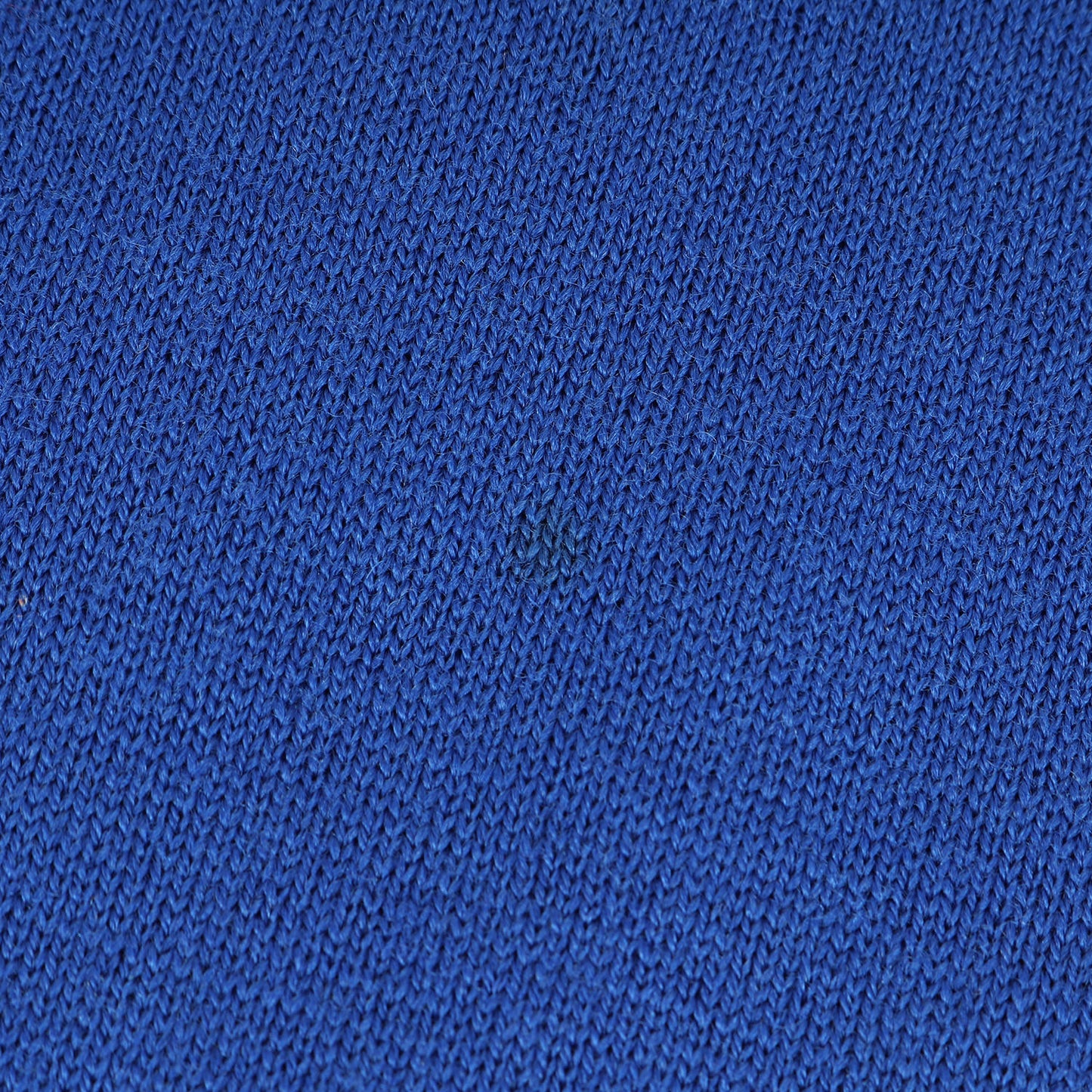 Vネック エクストラファインメリノウール ハイゲージ ニット / MADE IN ENGLAND