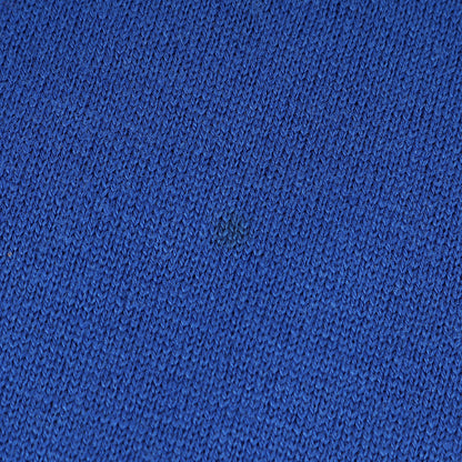 Vネック エクストラファインメリノウール ハイゲージ ニット / MADE IN ENGLAND