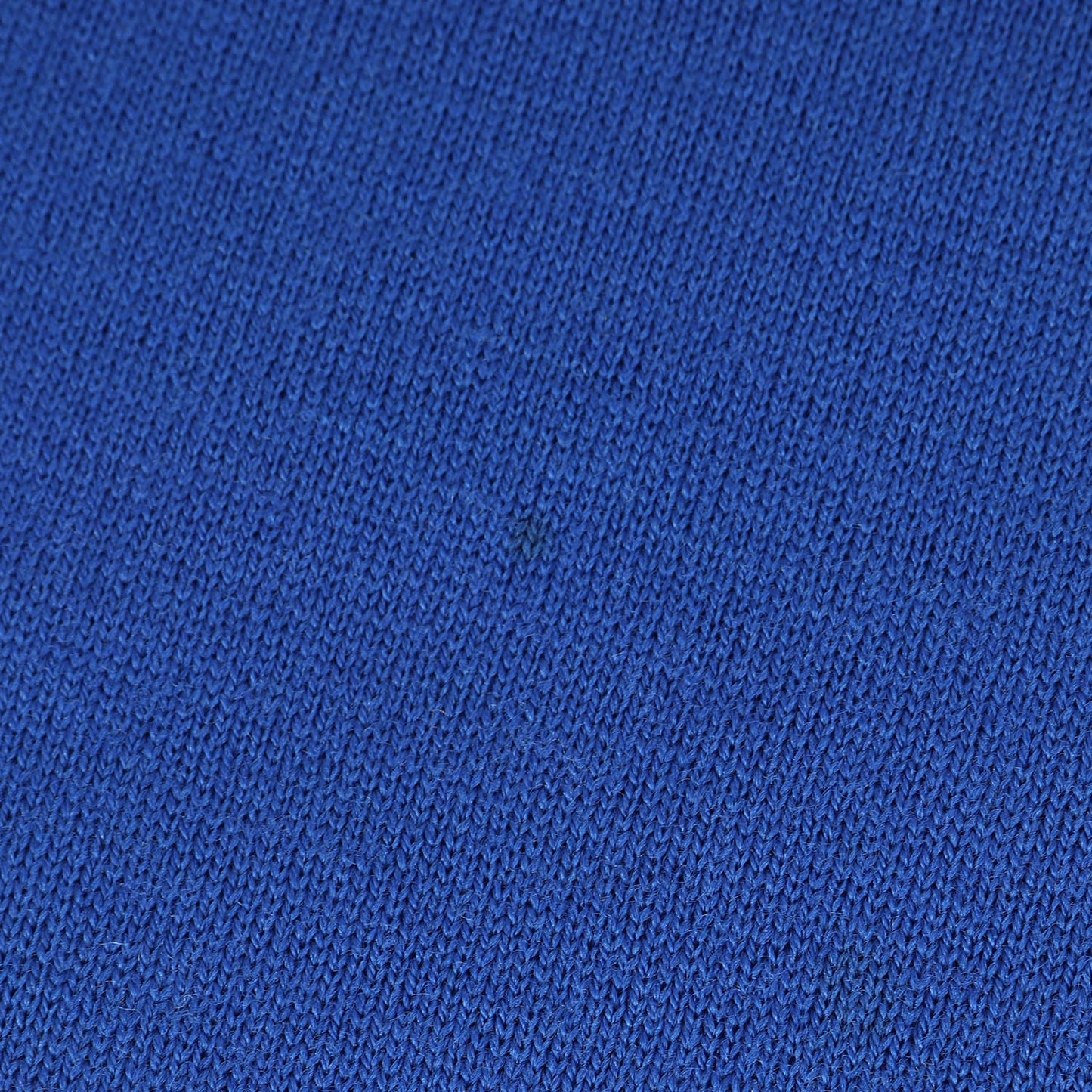 Vネック エクストラファインメリノウール ハイゲージ ニット / MADE IN ENGLAND