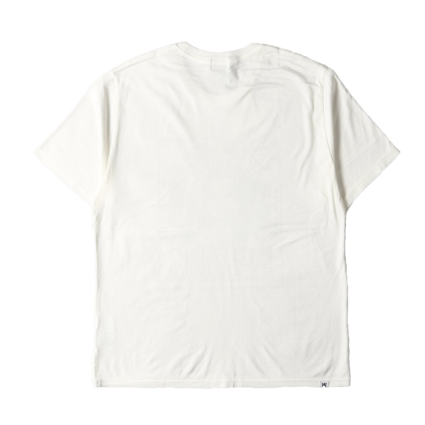 ガール ウーマン ロゴ プリント Tシャツ (0253CT19)