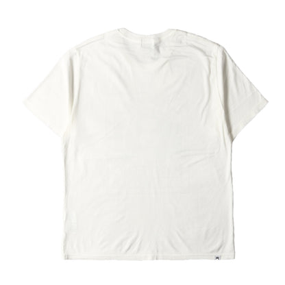 ガール ウーマン ロゴ プリント Tシャツ (0253CT19)