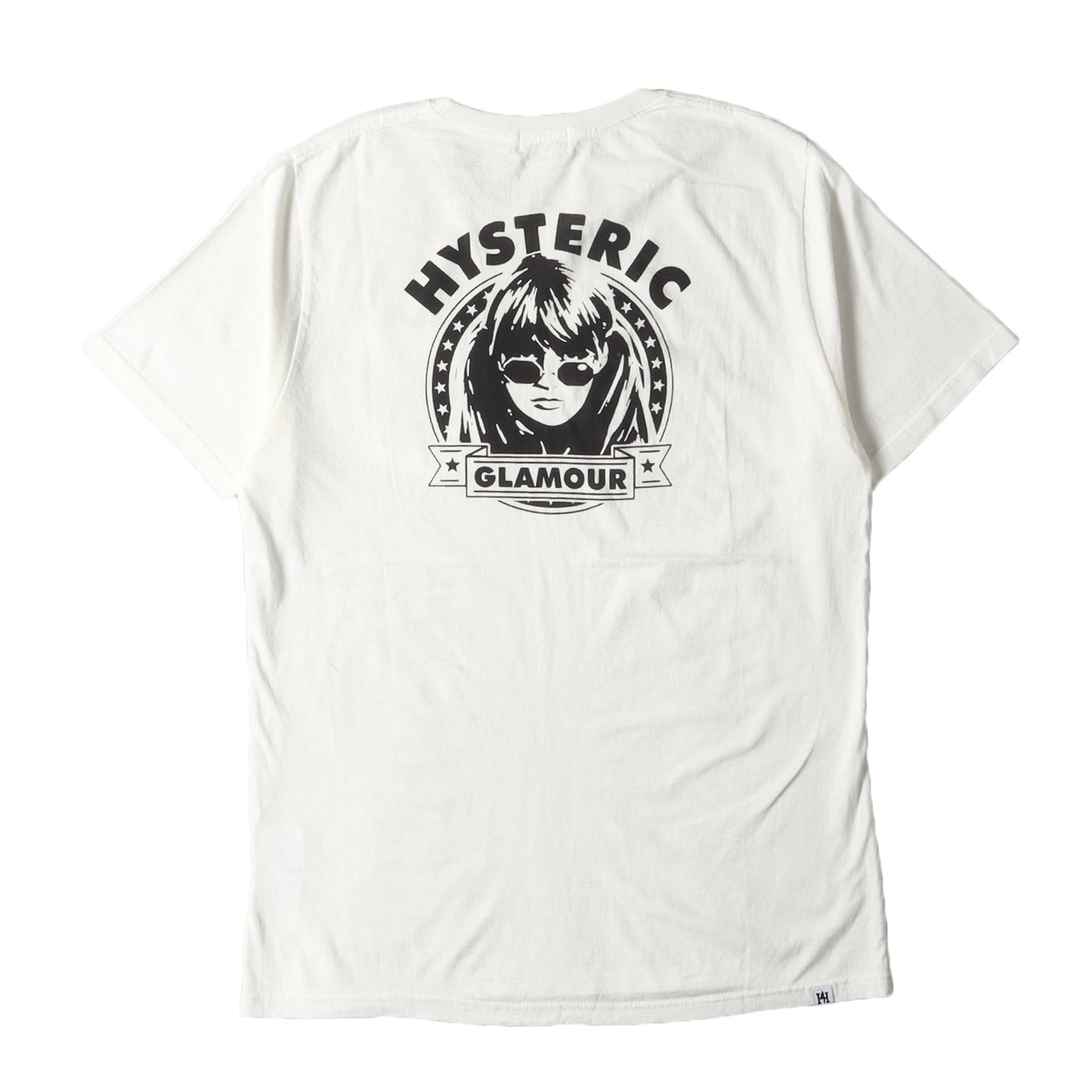 SECRET SERVICE pt Tシャツ (0263CT08)