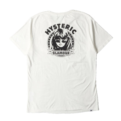 SECRET SERVICE pt Tシャツ (0263CT08)