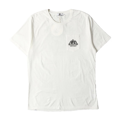SECRET SERVICE pt Tシャツ (0263CT08)