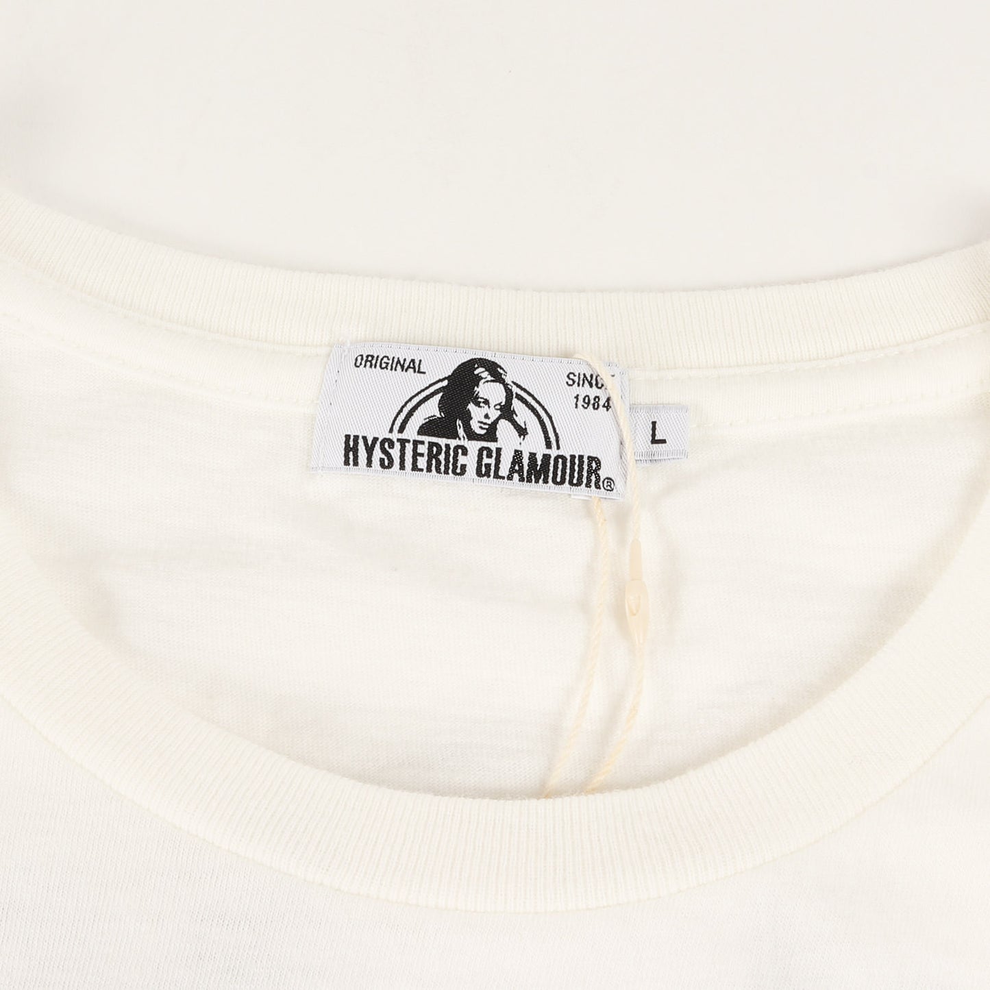 SECRET SERVICE pt Tシャツ (0263CT08)