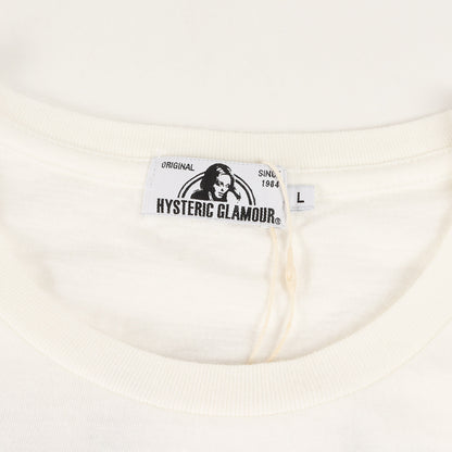 SECRET SERVICE pt Tシャツ (0263CT08)