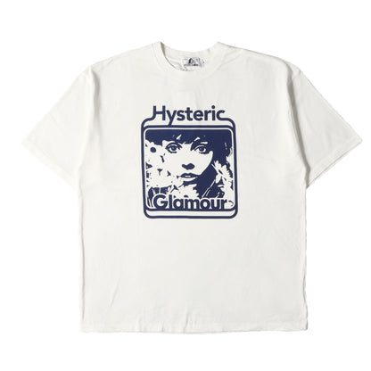 ガール ウーマン ロゴ Tシャツ (02172CT37)