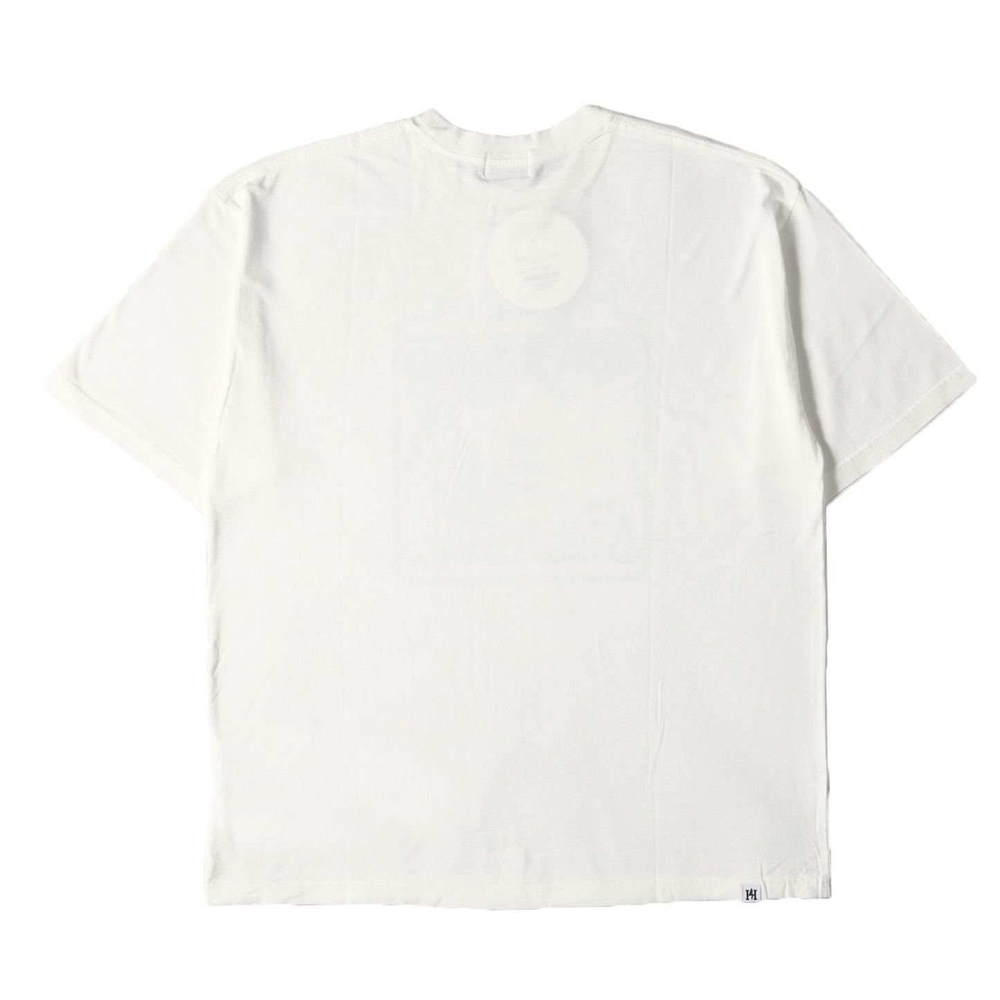 ガール ウーマン ロゴ Tシャツ (02172CT37)