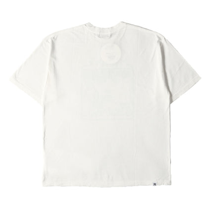 ガール ウーマン ロゴ Tシャツ (02172CT37)