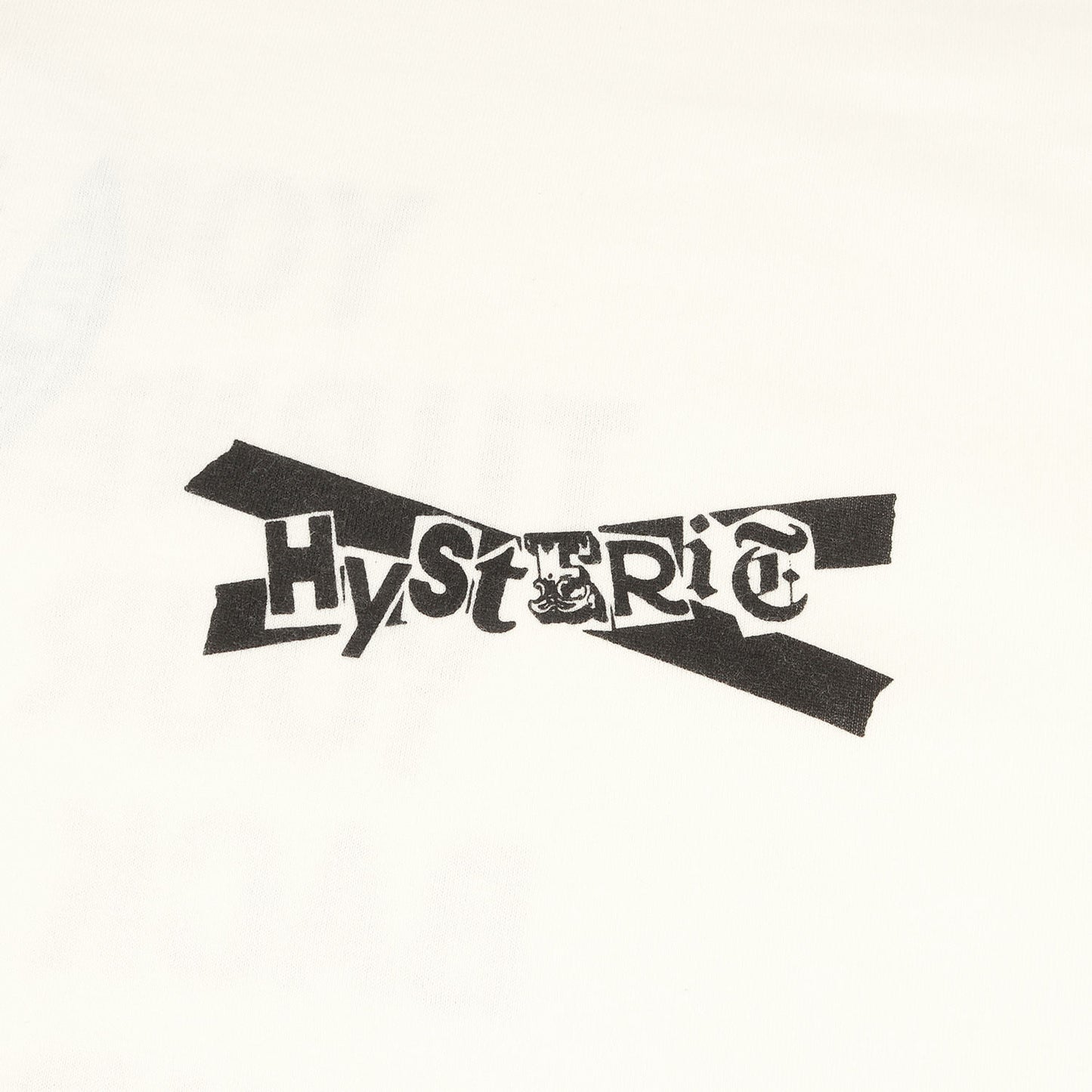 WALKED AWAY プリント Tシャツ (02172CT32)
