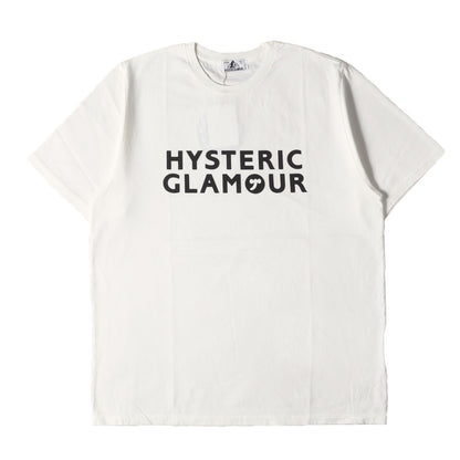 HYS SYMBOL プリント Tシャツ (02182CT14)