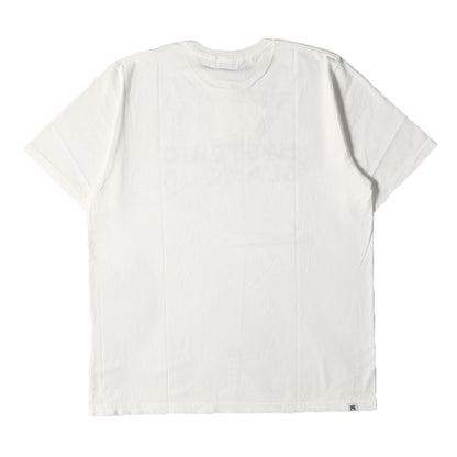 HYS SYMBOL プリント Tシャツ (02182CT14)
