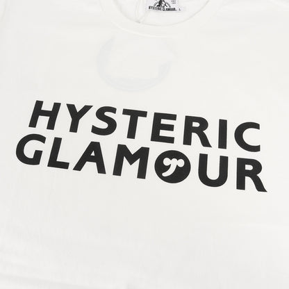 HYS SYMBOL プリント Tシャツ (02182CT14)