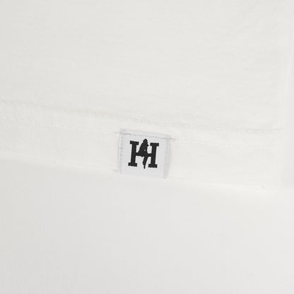 HYS SYMBOL プリント Tシャツ (02182CT14)