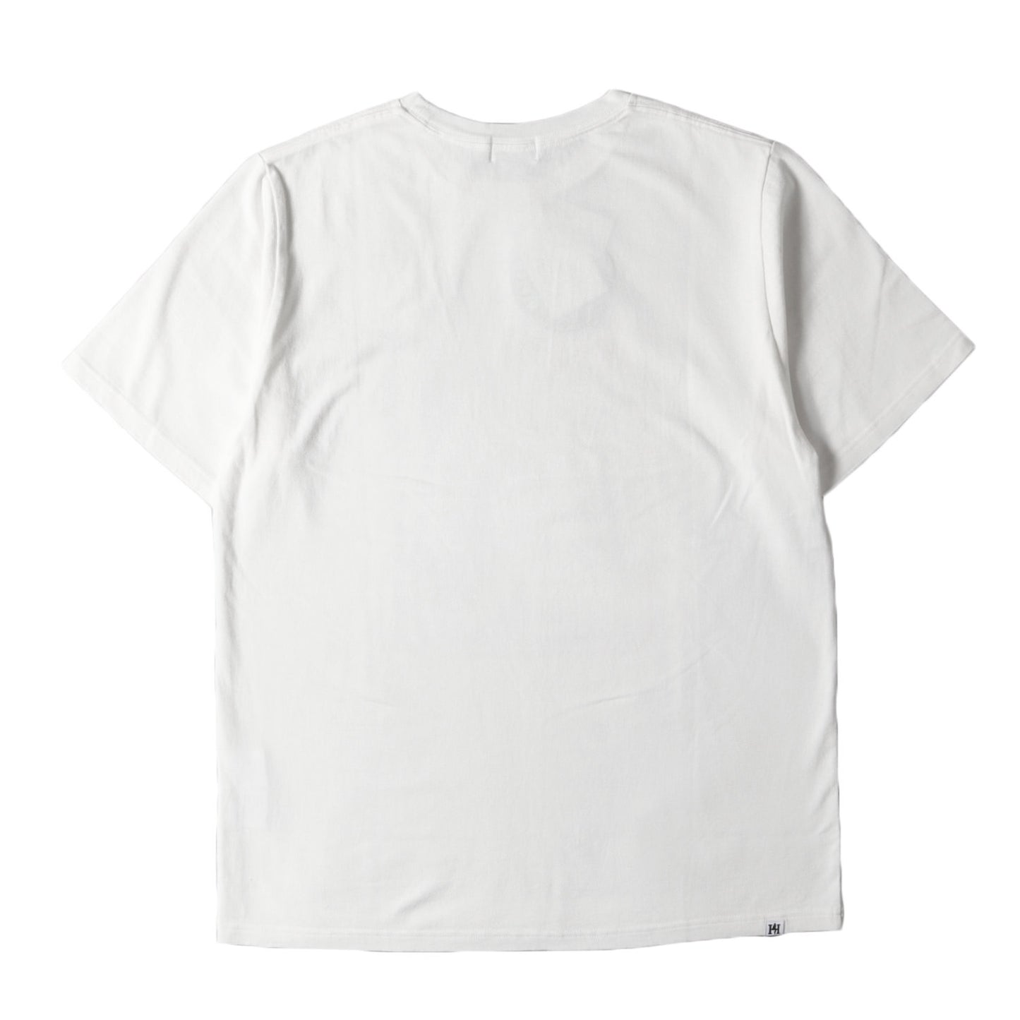 DEGENERATE LIFESTYLE Tシャツ (02183CT16)
