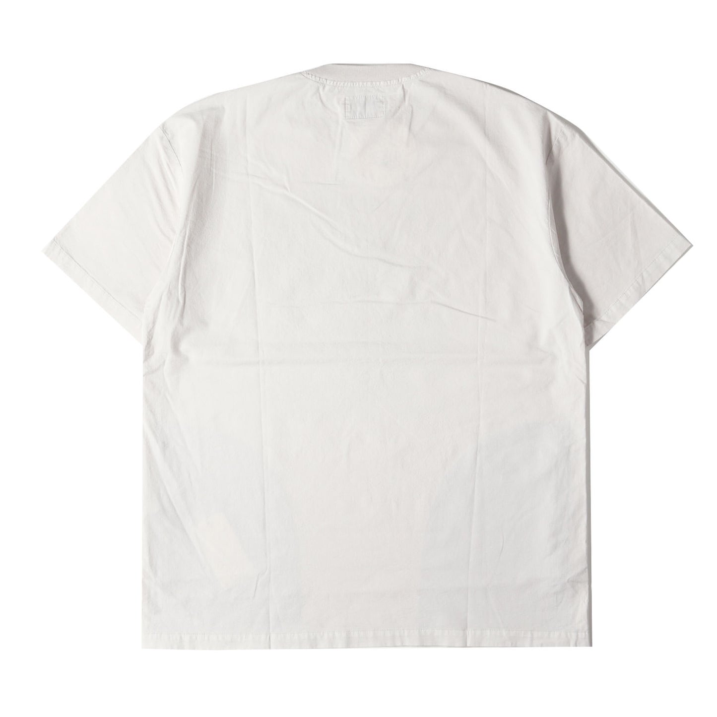 PSYCHO SOUNDS pt 半袖 プルオーバー Tシャツ (02182AH11)