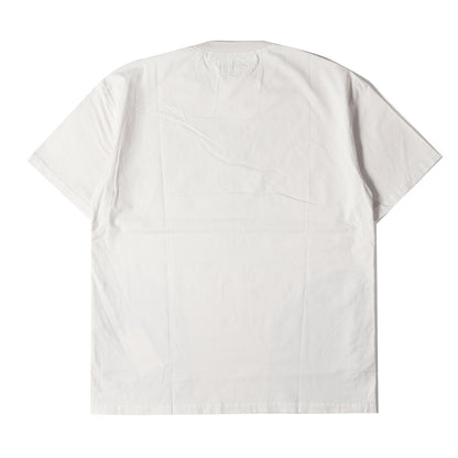 PSYCHO SOUNDS pt 半袖 プルオーバー Tシャツ (02182AH11)