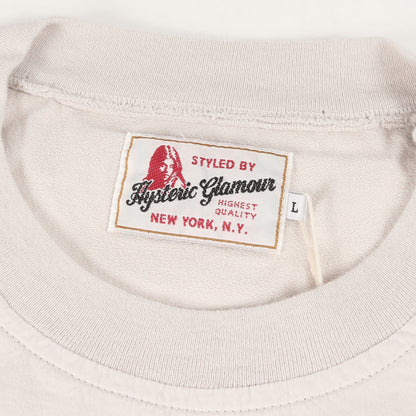 PSYCHO SOUNDS pt 半袖 プルオーバー Tシャツ (02182AH11)