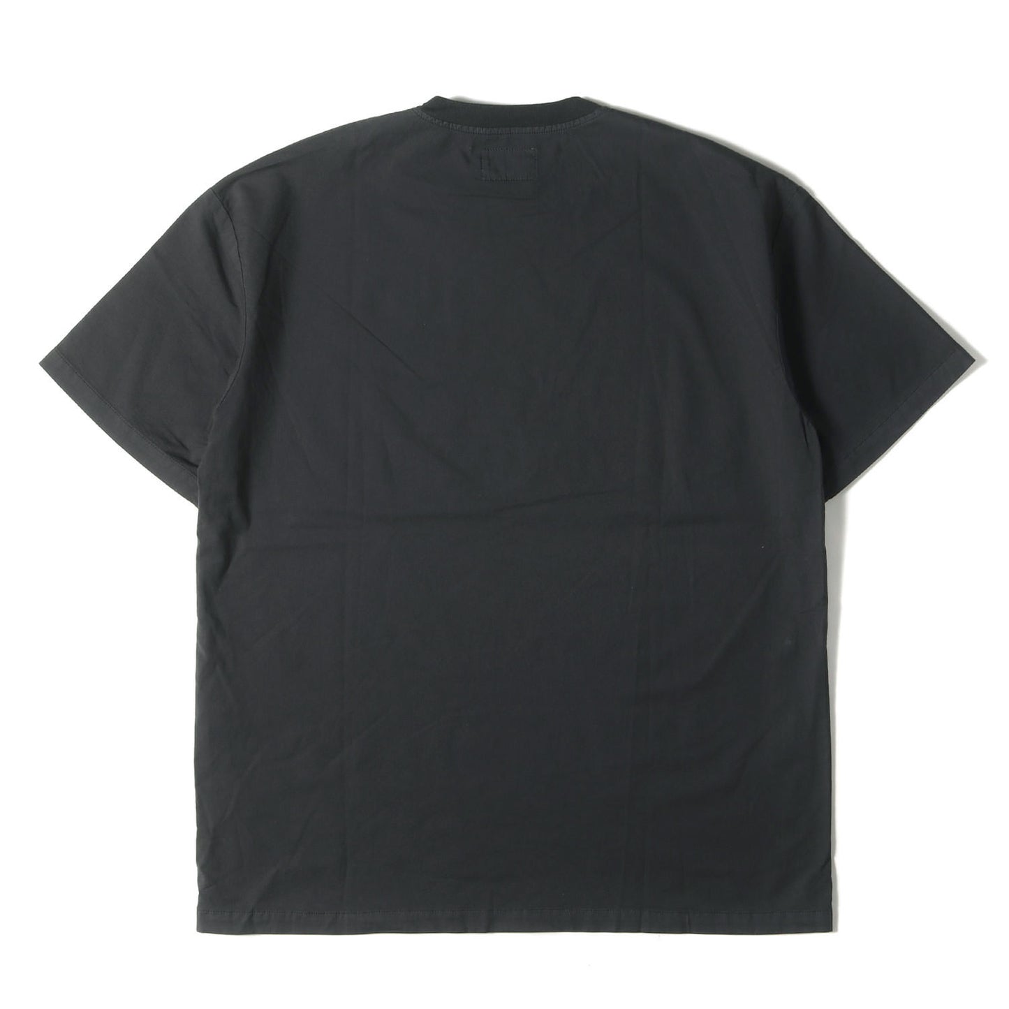 PSYCHO SOUNDS pt 半袖 プルオーバー Tシャツ (02182AH11)